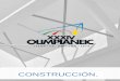 CONSTRUCCIÓN. - itson.mx · materiales de construcción. +3.- Conocer la normatividad internacional ISO serie 9000 y las normas . - ... 2. COSTOS POR CONCEPTO DE MANO DE OBRA