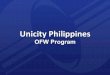 UnicityPhilippines - PGD Parasite Pros · Unicity$Internaonal$has$presence$in$the$following$countries:$ Some$of$these$oﬃces$may$require$addi(onal$informaon$before$you$may$order,$may$also$be$