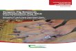 Teagasc Pig Research · Teagasc Pig Research ... The effect of feed enzymes on growth and feed efficiency in finisher pigs ... and associated sow reproductive performance 