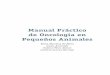 Manual Práctico de Oncología en Pequeños Animales - Axonaxoncomunicacion.net/.../manual_practico_oncologia.pdf ·  · 2016-09-02Manual Práctico de Oncología en Pequeños Animales