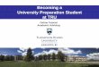 Becoming a University Preparation Student at TRU more information go to Contacts Click on the ... PHYS 0600, PSYC 0500, MATH 0600/0610, NAST 0600, SOSC 0600, or University ... Box