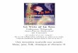 la Voix Et Le Sax - Site Officiel De Jean-pierre Debarbat · blues, jazz, folk, classique et chanson !!! La Voix et Le Sax Fabienne Thibeault ... le sax de Jean-Pierre font bon ménage
