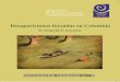 El análisis y recomendaciones de la presente publicación ... · coordinación colombia europa estados unidos Observatorio de derechos humanos y derecho humanitario Desapariciones