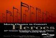 Heroes ·  · 2011-11-17Howard Shore (*1946) st21 Century Fanfare Komposition zum 10-jährigen Jubiläum des st21 Century Symphony Orchestra Howard Shore Howard ShoreThe Aviator