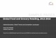 SAMPLE PAGES - 海外のソフトウェアのダウンロー … -SP.pdfAugust 2014 4 CONTENTS Asia-Pacific (Slide Africa 71) Highlights food and grocery retail market size in 2013
