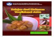 Belajar dari Makanan Tradisional Jawa - gln.kemdikbud.go.idgln.kemdikbud.go.id/glnsite/wp-content/uploads/2018/03/8.-Isi-dan... · Apem: Afwan/Affuwun ..... 15 5. Lemper: Yen Dielem