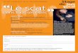 Le scat vocal - mjc-carca.org · de jazz “Le scat vocal Samedi 2 juin Laurent Borras & Laurent Coulondre (piano) n 10h-12h30 : chant polyphonique et improvisation à partir de Circlesongs