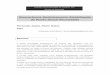 Sinovectomia-Realinhamento-Estabilização do Punho …rihuc.huc.min-saude.pt/bitstream/10400.4/1216/1/sinovectomia punho.pdf · da cabeça da ulna com procidência da estilóide