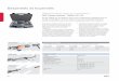Beszerelés és kiszerelés - Rolling Webshoprolling.hu/pdf/SKF_LEHUZO.pdf · Megfogás szélessége 15 65 mm 25 170 mm 40 185 mm 40 230 mm 45 300 mm Tényleges karhossz 60 mm 135