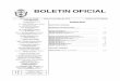 BOLETIN OFICIAL 19...PAGINA 2 BOLETIN OFICIAL Martes 19 de Mayo de 2015 Sección Oficial DECRETOS SINTETIZADOS Dto. Nº 451 05-05-15 Artículo 1º.- EXCEPTÚASE del cumplimiento del