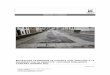 REPARACIÓN PAVIMENTOS DE CALZADA CON … · Memoria Valorada Reparación pavimentos de calzada con afección a la seguridad vial en ámbito PE-1 excluido intramuros Campaña invierno