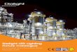 Dialight LED Lighting Fixture .Dialight LED Lighting Fixture Catalogue for Industrial and Hazardous