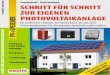 Sonderheft - Deutschland SCHRITT FÜR SCHRITT ZUR … · Jahren rasant entwickelt und fast jede Anlage wird bei enerix schon mit Speicher insta liert. –––– 2012200112017 77
