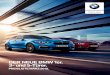 DER NEUE BMW 1er. 3- und 5-T¼rer. 1 BMW Kundenpreisliste Stand 03/2018 Inhalt BMW 1er Modellvarianten
