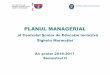 PLANUL MANAGERIAL - CSEI Sighetu Marmației€¦ · prioritare în anul şcolar 2016- r de lucru în 2017 ... management eficient al clasei Procese verbale comisii metodice ... Sem