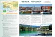 Croacia Eslovenia - politours.com · CROACIA 2018 CROACIA/ESLOVENIA 23 Suplementos Cía. Croatia Airlines clase W clase V clase Q - Desde Barcelona 