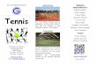 Flyer Tennis - April 2016 für Aushangtsvglinde- Tennis+-+April... · Tennis beim TSV Glinde Das ist