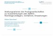 Stellungnahmen der Fachgesellschaften zu … · Vollbericht (ca. 15 – 24 Mon.) Rapid Report (ca. 3 ... Bundesverband der Pharmazeutischen Industrie e.V. (BPI): Prof. Dr. Barbara