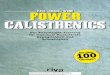 PAUL COACH WADE POWER CALISTHENICS - m-vg.de .des Titels Power Calisthenics ISBN 978-3-7423-0512-1)