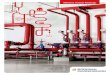 doğal gaz - Borusan Mannesmann€¦ · Borusan Mannesmann; çelik boru üretiminde 60 yılı aşkın tecrübesi ve 3 kıtada 5 fabrikası ile Avrupa'nın en büyük çelik boru üreticilerden