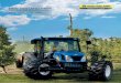 NEW HOLLAND T4000 - quiers.comquiers.com/PDF/T4000deluxe.pdf · t4020 t4030 t4040 t4050 new holland t4000 tracteurs deluxe & supersteer™
