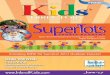 CALENDAR - Inland Kids' Directoryinlandkids.com/wp-content/uploads/2017/06/Inland_NW_KD_June.pdf · June Calendar of Events JUNE 2 – 4, 2017 FESTIVAL OF SPEED Spokane County Raceway