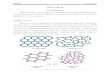 Gemology - kaelearning.mahidol.ac.thkaelearning.mahidol.ac.th/moodledata_/19/Chapter_1/Crystallography.pdf · Gemology -Crystallography-2 . 1. Chemical bonding . การที่อะตอมต่าง