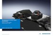 Erstausrüstungs- pakete - BENZ GmbH Werkzeugsysteme · Erstausrüstungs- pakete VDI 40 - DIN 5480 Sternrevolver x=100 METALLBEARBEITUNG