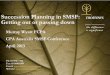 Succession Planning in SMSF: Getting out or passing .Succession Planning in SMSF: Getting out or
