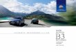 AUTOMOBILE MEISTERWERKE ALPINA B 3 - …assetseu.izmocars.com/userfiles/100875/BMW_ALPINA_B3_BITURBO... · MEVD 17.2.6 Kraftstoff Super Plus Schadstoffeinstufung Euro 6 Innerorts