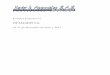 OFTALMOS S.A. - barraquer.com.co · Contenido Paginas Dictamen del Revisor Fiscal 3 Certicacion a los Estados Financieros 6 Estado de Situación Financiera al 31 de diciembre de 2016