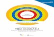 Los Círculos de la VIDA SALUDABLEcirculosdelavida.es/wp-content/uploads/2014/04/guia-metodologica.pdf · Estrategia de promoción de la salud y prevención de Enfermedades No 