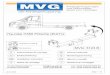 Hyundai H350 Pritsche (EU(T)) - mvg-ahk.de€¦ · 22.12.2016 Seite 1 - 18 E Instrucciones de montaje D Einbauanleitung GB Installation instruction F Notice de montage NL Inbouw instructie