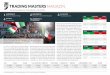 TRADING MASTERS MAGAZIN .Trading Masters Briefing – Das Wochenmagazin der Trading Masters | KW