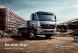 Der neue Atego.atego.trucks-mercedes-benz.com/media/de_DE/downloads/MB_Atego... · mäßige Schaltautomatik Mercedes PowerShift 3, der neu gestaltete, ergonomische Fahrerarbeitsplatz