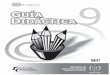 COLOMBIA - guao.orga práctica 9... · Colombia en el año 2000, ... PAPEL FORMATIVO DE LA HISTORIA UNIVERSAL ... GIMNASIA 