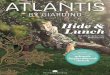 Hide & Lunch - Hotel Atlantis by Giardino · Ein kreativer Rückzug zwischen weltgewandter Urbanität und natürlicher Frische: Der Lunch im Restaurant Hide & Seek ist eine Mittagspause,