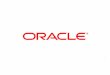 1 Copyright © 2012, Oracle and/or its affiliates. All ...€¦ · 2 Copyright © 2012, Oracle and/or its affiliates. All rights reserved. Oracle Database Optimizer: ... Inside the