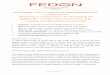 COMMUNIQUÉ DE PRESSE 21 Mars 2017 - Euronext di Cadore, 21 mars 2017 Le conseil d’administration de Giorgio Fedon & Figli, société cotée sur le marché AIM Italia, organisé