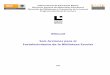 Subsecretaría de Bibliotecas y de la - sector2federal · 1 Manual: 6eis Acciones para el Fortalecimiento de la Biblioteca Escolar Subsecretario de Educación Básica José Fernando