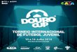 DOURO CUP 2018 - Torneio Internacional de Futebol - Torneio... · Title: DOURO CUP 2018 - Torneio Internacional