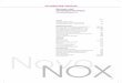 Novo NOX - solidedge.partcommunity.comsolidedge.partcommunity.com/3d-cad-models/FileService/File/novonox/... · 501 +800 +600 +400 +200 0 -200 -400 -600 -800 1 3 3 6 6 10 10 14 14