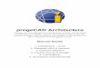progeCAD Architecture - Guida rapida italiana - … · progeCAD Architecture software per la progettazione architettonica 2D/3D, che permette di realizzare con facilità, velocità