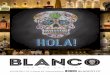 DOWNLOAD TEQUILA MENU - Blanco Cantina · Tres Generaciones. L. 10 Uno Mas . L. 7. Blanco (white tequila) is the traditional tequila that started it all. This clear . spirit is most