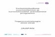 JAAPAN - static2.visitestonia.com · Euroopa-reisile keskmiselt 4763 dollarit ehk 3617 eurot (sisaldab rahvusvahelise ... talvehooajal (väga atraktiivsed on neile virmalised)