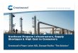 Northeast Propane Infrastructure, Supply … for America’s Energy NGL Storage & Terminal Overview Bath Facility Watkins Glen Project Developing 2.1 MMBbl of underground NGL storage