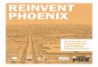 REINVENT PHOENIX Uptown... · 3.5 Sustainability Appraisal of the Uptown Vision ... noise and traffic