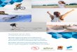November 22–23, 2017 at Halmstad University Nordic Sport ... · Nordic Sport Science Conference November 22–23, ... • Cover regional, national ... These areas make a base for