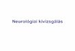 humán neurológia-folytatás.ppt [Kompatibilittf.hu/wp-content/uploads/2009/07/humán-neurológia-2.pdf · Microsoft PowerPoint - humán neurológia-folytatás.ppt [Kompatibilit