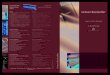 Peculiarità delle Features of edizioni Henle Henle Urtext ... · Urtext Urtext partitura che rispecchia fedelmente la sola volontà del compositore ... Chopin, Frédéric HN 495